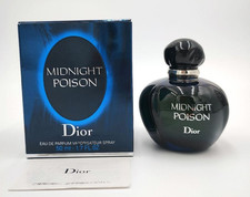 DIOR MIDNIGHT POISON Eau De