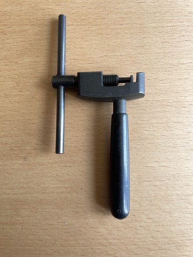 Decathlon chain tool - tool, bike