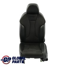 Audi S3 8V Front Seat Sport