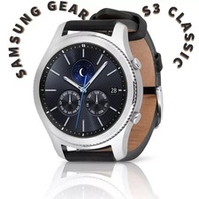 Samsung galaxy Gear S3 Classic