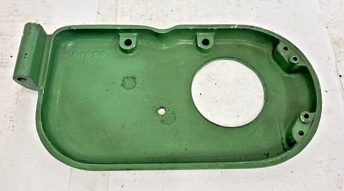 Used myford change gear guard - used,