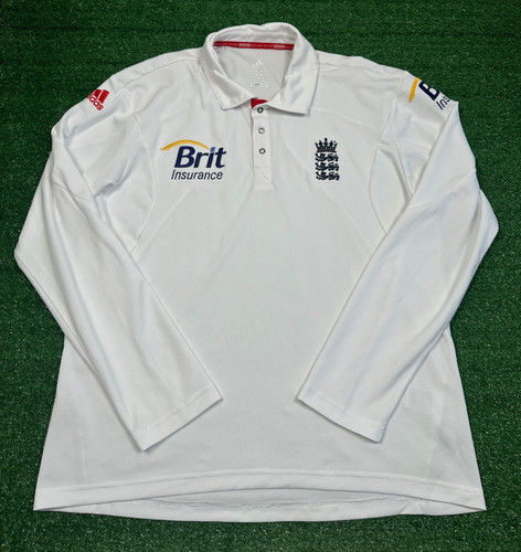 England adidas cricket - england,