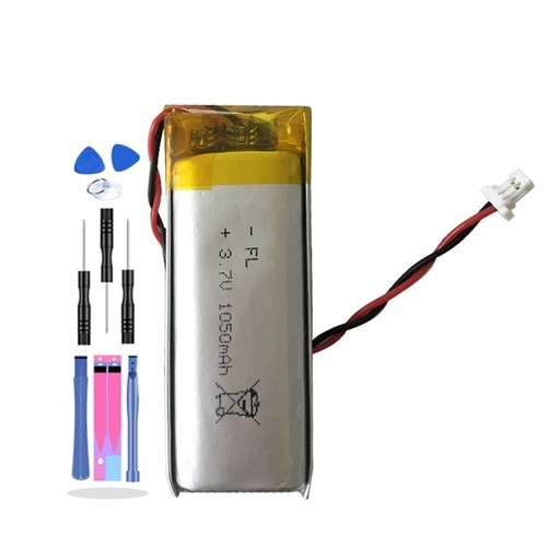 Battery for cardo scala - battery, rider