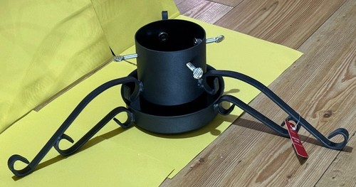 New black heavyduty - new,