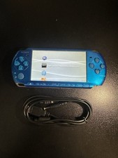 Sony PSP 3000 Slim Vibrant