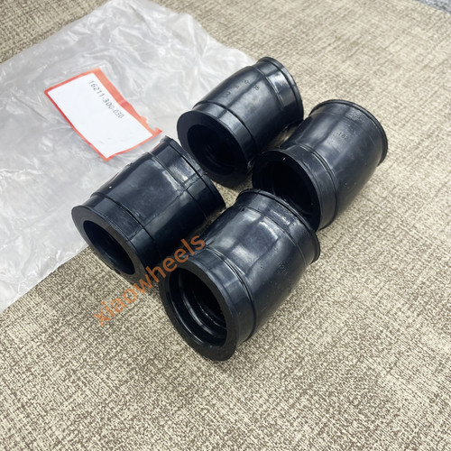 4pcs carburetor intake - 4pcs,