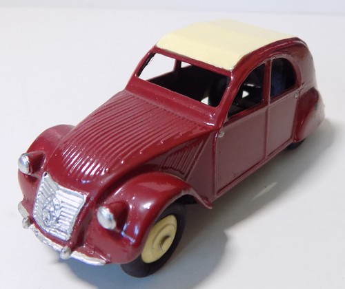 French dinky toys - dinky,