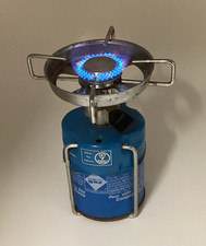 Vintage Camping Gaz BLEUET 206