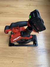 Hilti SC 6WL-22 Cordless