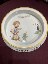 Antique Shelley Mabel Lucie