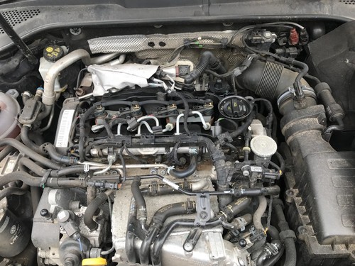 Golf gtd audi - gtd,
