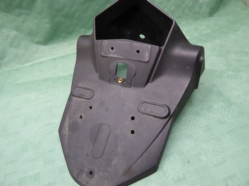 Rear part triumph sprint - rear,