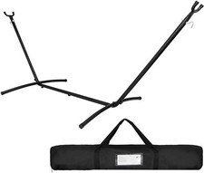 9FT Steel Hammock Stand