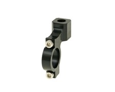 Mirror bracket cnc 22mm - bracket,
