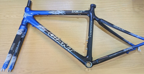 Giant tcr composite road - giant, 1