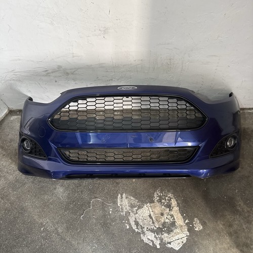 Ford fiesta line - fiesta, st-line