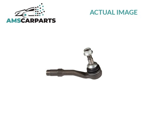 Track rod end rack - track,