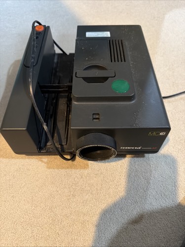 Reflecta diamator slide - af,