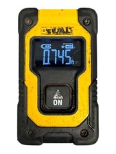 Dewalt Atomic Pocket Laser