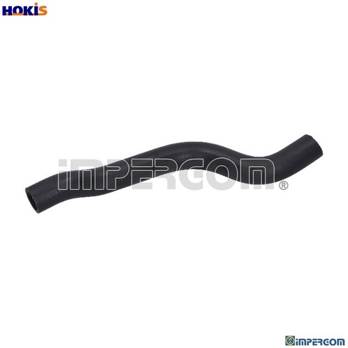 Radiator hose 220742 - hose, for