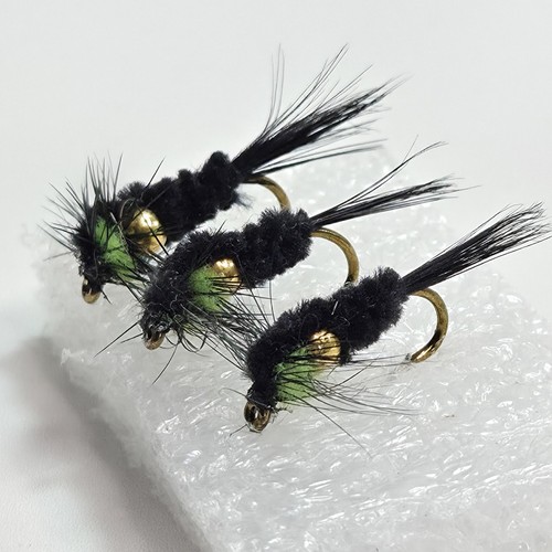 Montana fly fishing trout - 3,