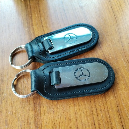 Mercedes benz genuine - 2x,