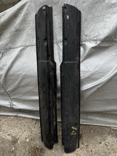 Triumph tr4 tr5 - tr6, sills