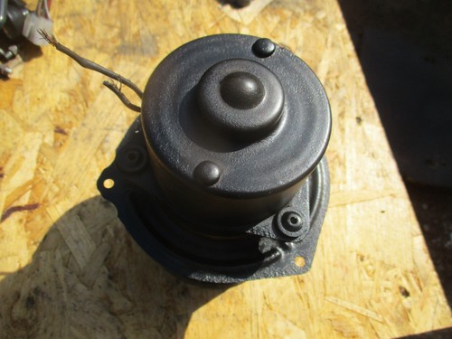 Midget smiths heater - midget,
