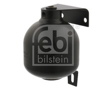 Rear FERDINAND BILSTEIN 03276 Suspension Sphere, pneumatic suspension for MERCED