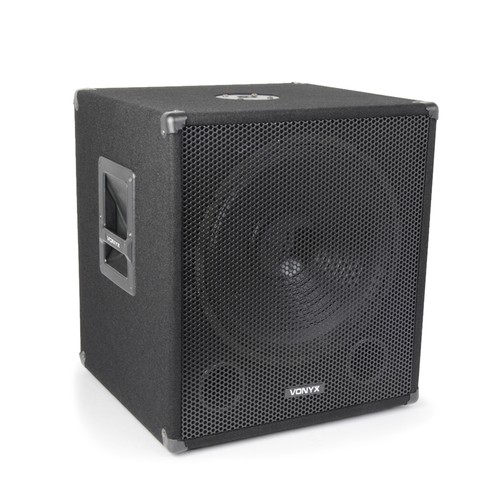 Vonyx swa15 active - swa15,