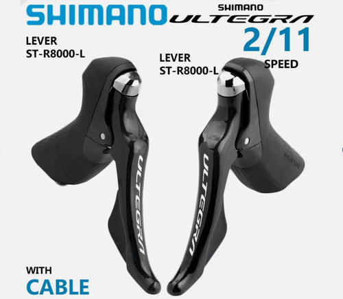 Shimano ultegra r8000 - shimano, st