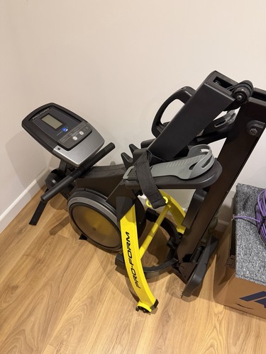 Proform sport folding - proform,