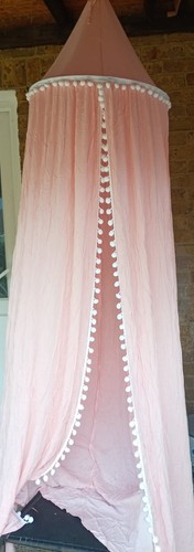 Princess bed canopy - bed,