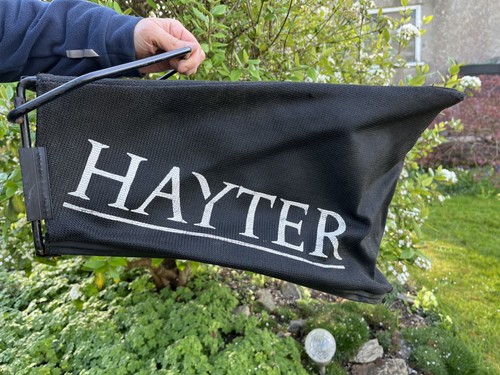 Hayter hunter harrier - hayter,