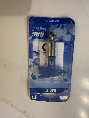 Graco paa317 spray tip - graco,