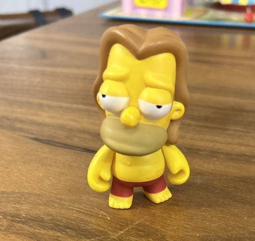 The simpsons kidrobot - kidrobot, series