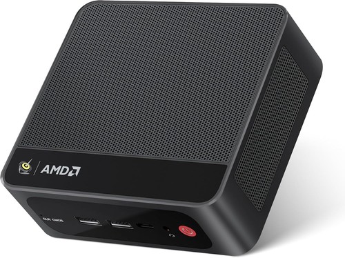 Beelink ser5 max mini - beelink,