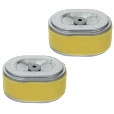 Air Filter 2 Pack Fits HONDA