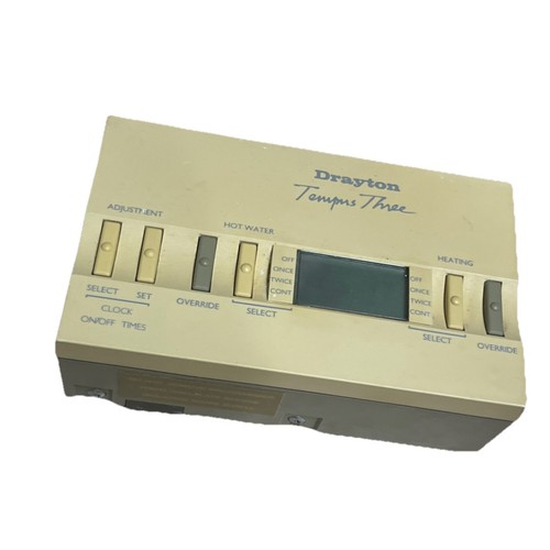 Drayton tempus three 2 - drayton,