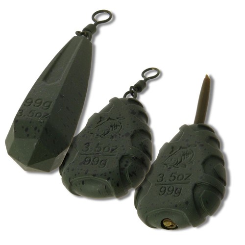 Ngt carp coarse - ngt,