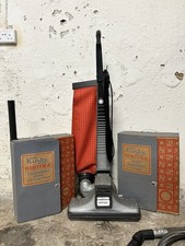 1980 REAL WITH RECEIPTS Kirby