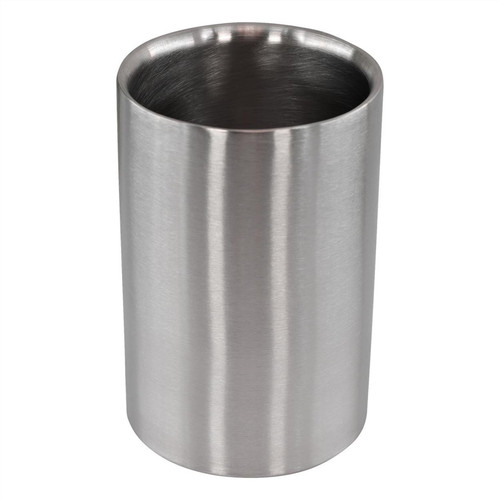 Wine bottle ice cooler - ice,