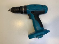 Makita 18v NiCd NiMH Cordless