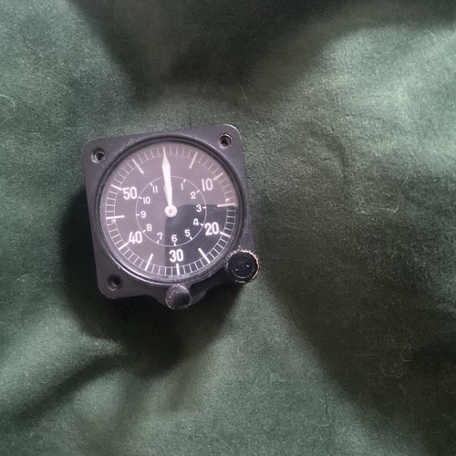 Nero lemania nl1395 minute - nero, 60-minute