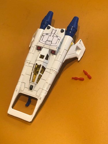 Buck rogers replacement - buck,