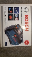 Bosch Promax RG4.0 Recovery