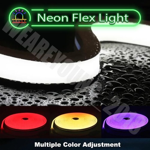 12v neon led strip flex - 12v,