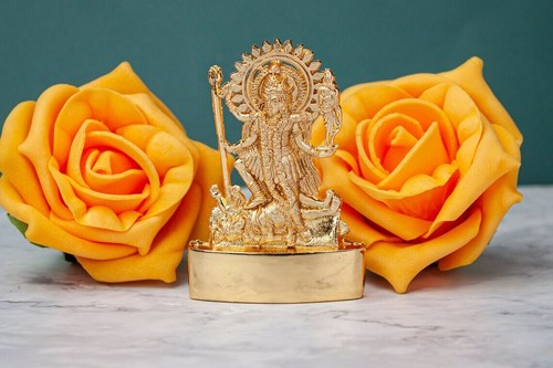 Kali maa statue - kali, murti