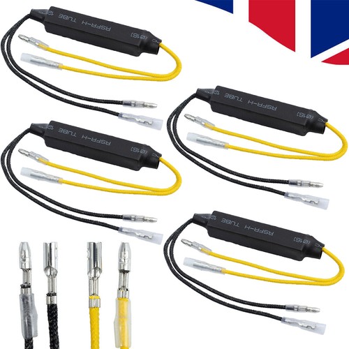 Led motorcycle turn signal - led,