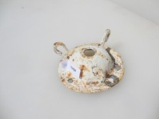 Vintage Iron Ceiling Light Holder Hook Lantern Hanger Bracket Rose Old